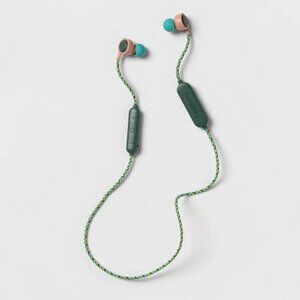 NEW Heyday Wireless Earbuds, Mic & Remote